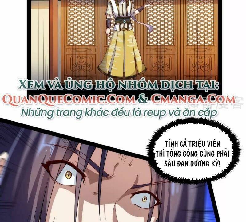 Đạp Toái Tiên Hà - Chapter 120 - Page 22