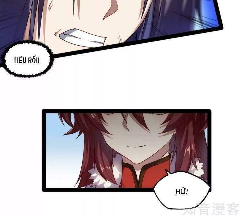 Đạp Toái Tiên Hà - Chapter 120 - Page 23