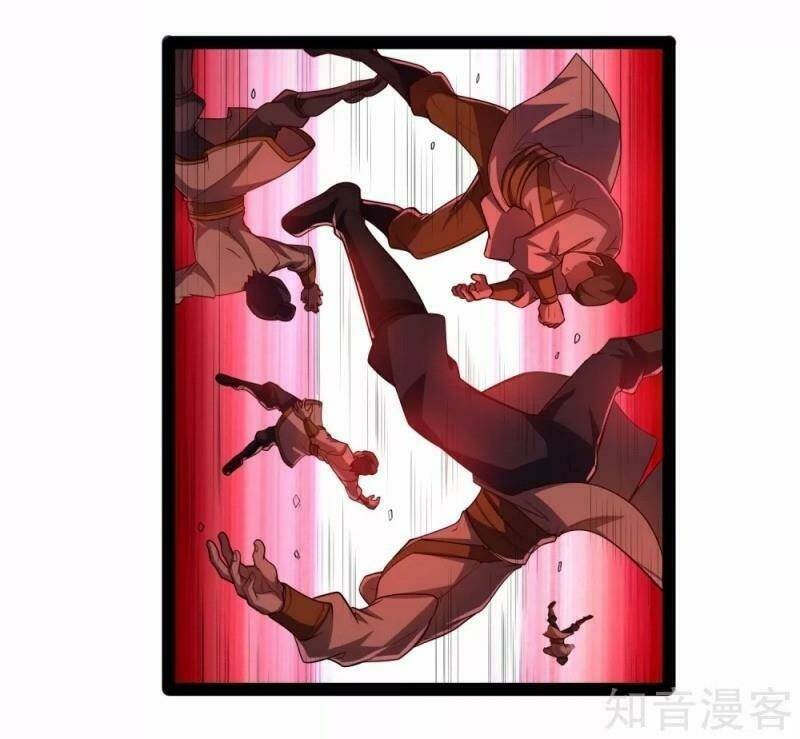 Đạp Toái Tiên Hà - Chapter 120 - Page 26