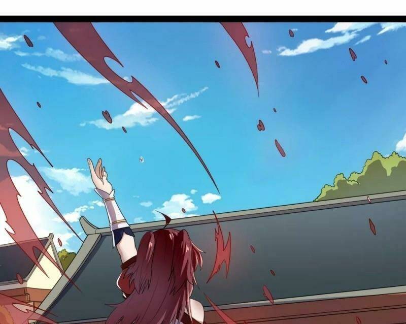 Đạp Toái Tiên Hà - Chapter 120 - Page 27