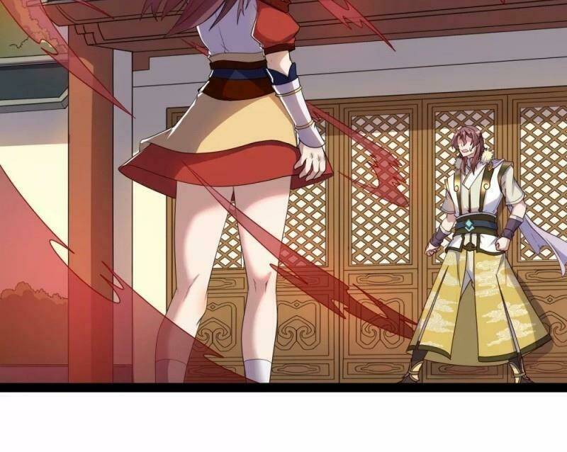 Đạp Toái Tiên Hà - Chapter 120 - Page 28