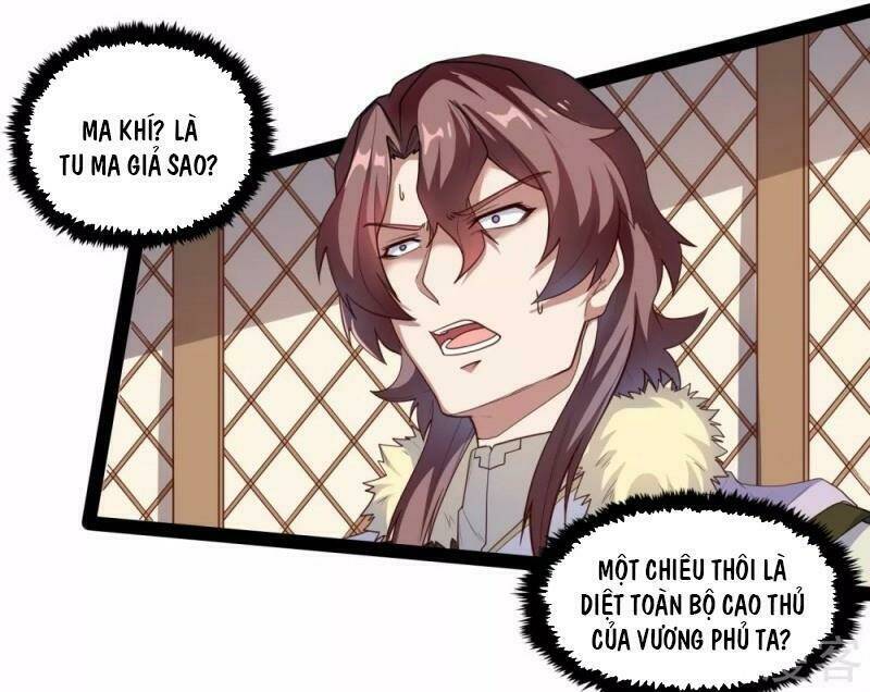 Đạp Toái Tiên Hà - Chapter 120 - Page 29