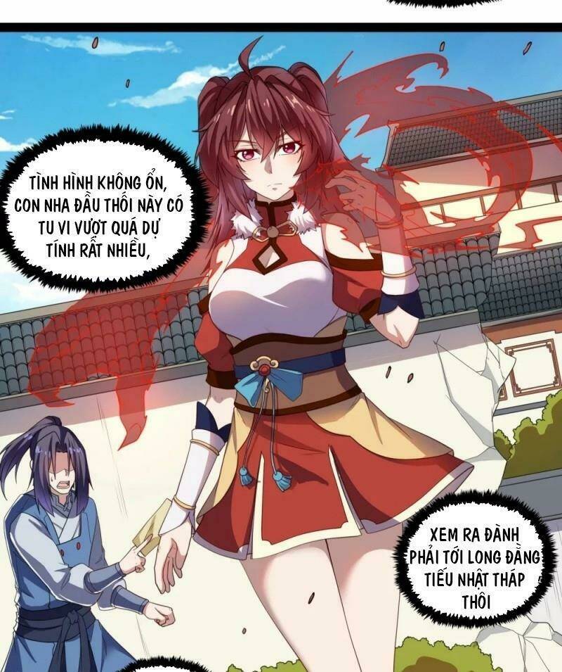 Đạp Toái Tiên Hà - Chapter 120 - Page 30