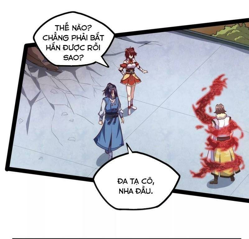 Đạp Toái Tiên Hà - Chapter 120 - Page 33