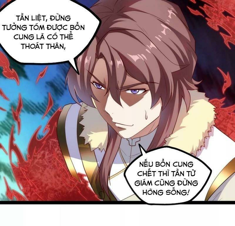 Đạp Toái Tiên Hà - Chapter 120 - Page 35