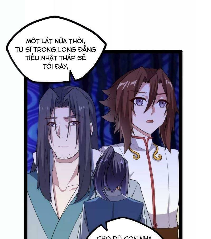 Đạp Toái Tiên Hà - Chapter 120 - Page 36