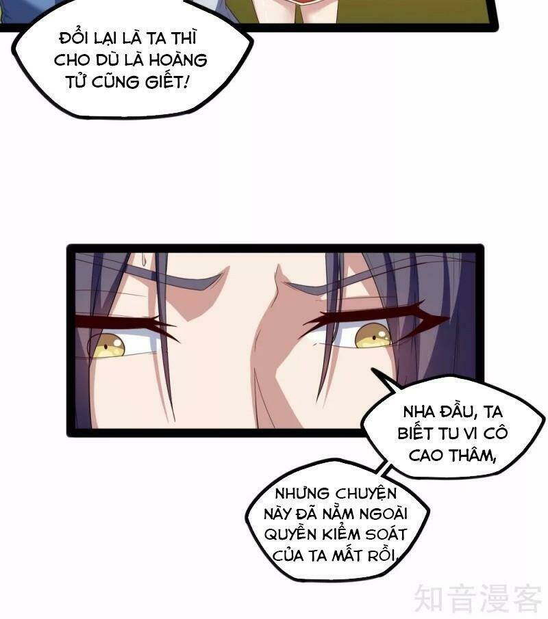Đạp Toái Tiên Hà - Chapter 120 - Page 38