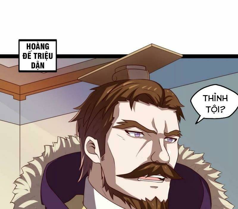 Đạp Toái Tiên Hà - Chapter 120 - Page 3