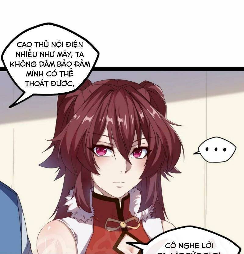 Đạp Toái Tiên Hà - Chapter 120 - Page 39