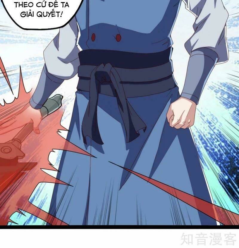 Đạp Toái Tiên Hà - Chapter 120 - Page 41