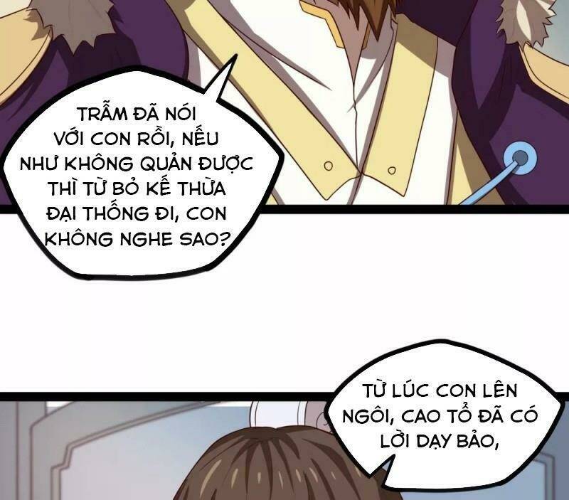 Đạp Toái Tiên Hà - Chapter 120 - Page 4
