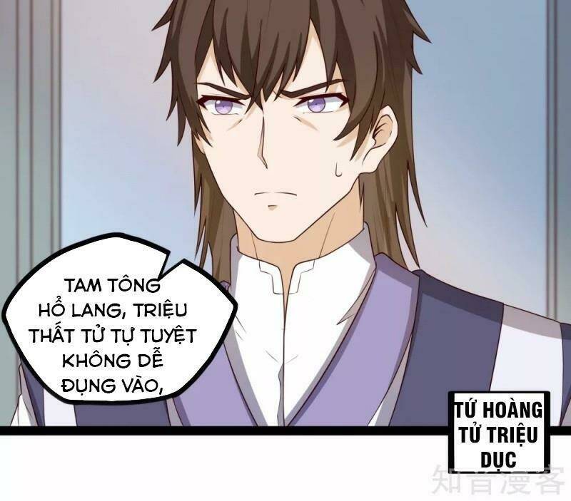 Đạp Toái Tiên Hà - Chapter 120 - Page 5