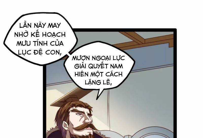 Đạp Toái Tiên Hà - Chapter 120 - Page 6
