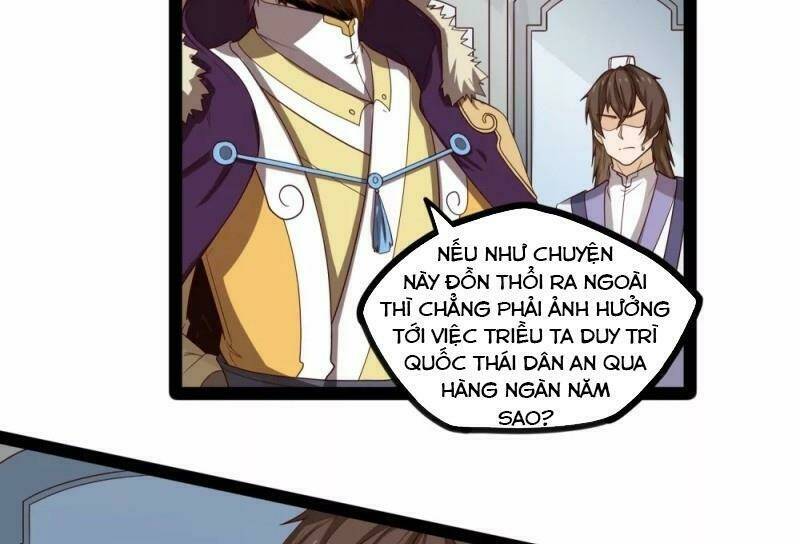 Đạp Toái Tiên Hà - Chapter 120 - Page 7