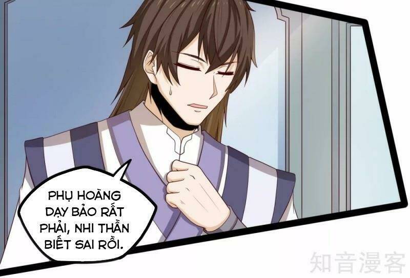 Đạp Toái Tiên Hà - Chapter 120 - Page 8