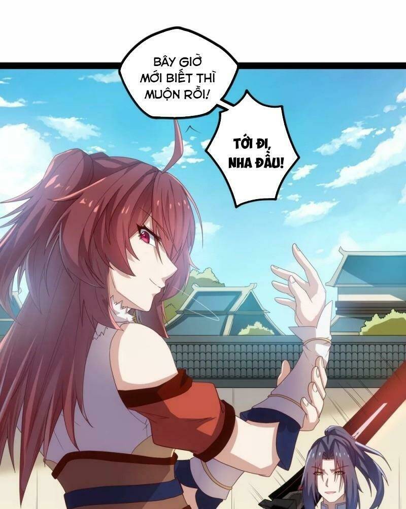 Đạp Toái Tiên Hà - Chapter 121 - Page 9