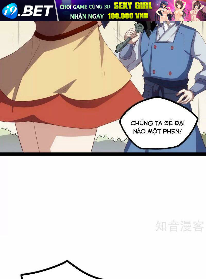 Đạp Toái Tiên Hà - Chapter 121 - Page 10