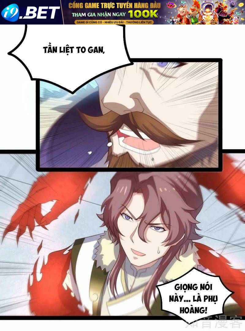 Đạp Toái Tiên Hà - Chapter 121 - Page 11