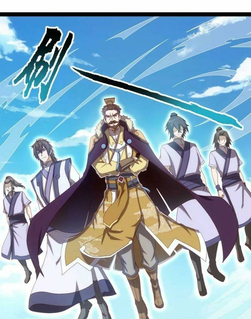 Đạp Toái Tiên Hà - Chapter 121 - Page 12