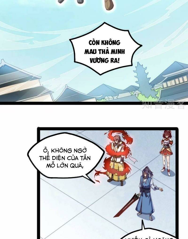 Đạp Toái Tiên Hà - Chapter 121 - Page 13