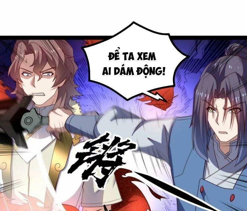 Đạp Toái Tiên Hà - Chapter 121 - Page 15