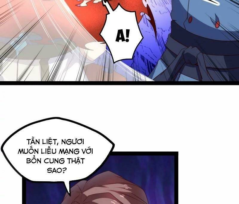 Đạp Toái Tiên Hà - Chapter 121 - Page 16