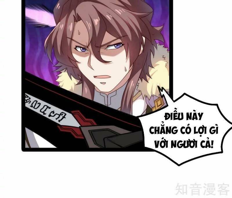 Đạp Toái Tiên Hà - Chapter 121 - Page 17