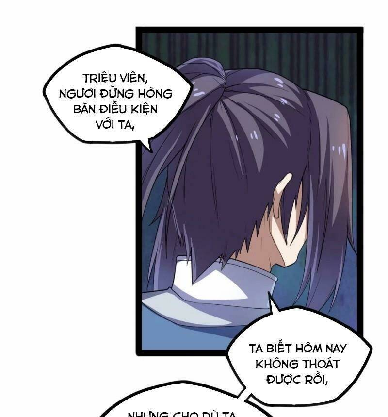 Đạp Toái Tiên Hà - Chapter 121 - Page 18