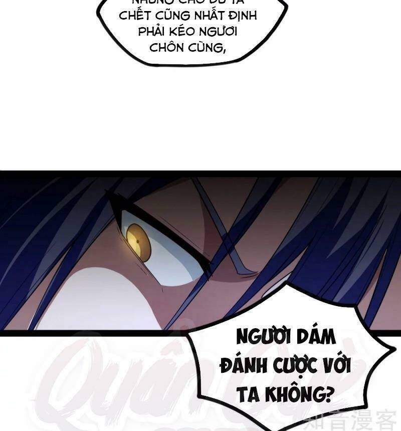 Đạp Toái Tiên Hà - Chapter 121 - Page 19