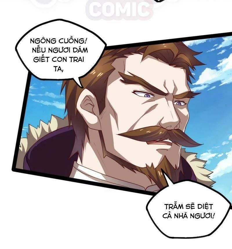 Đạp Toái Tiên Hà - Chapter 121 - Page 20