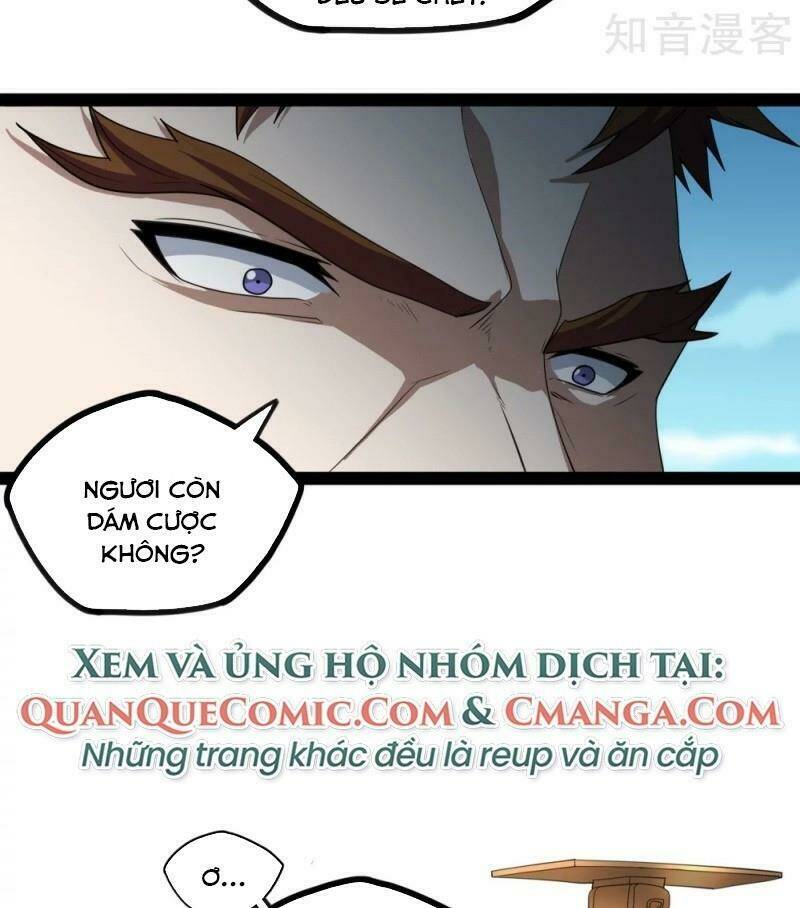 Đạp Toái Tiên Hà - Chapter 121 - Page 22