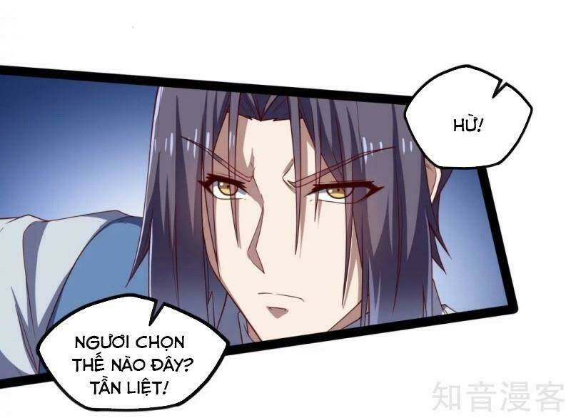 Đạp Toái Tiên Hà - Chapter 121 - Page 26