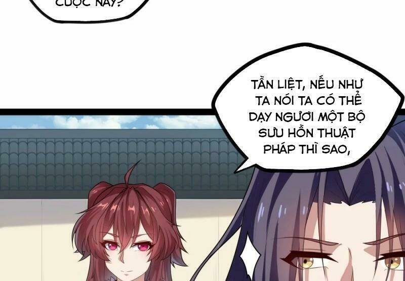 Đạp Toái Tiên Hà - Chapter 121 - Page 28