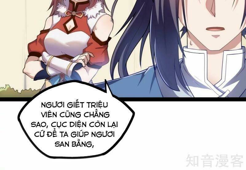 Đạp Toái Tiên Hà - Chapter 121 - Page 29