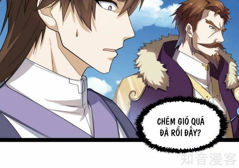 Đạp Toái Tiên Hà - Chapter 121 - Page 32