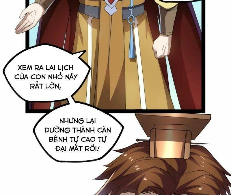 Đạp Toái Tiên Hà - Chapter 121 - Page 34