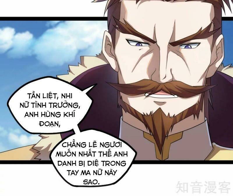 Đạp Toái Tiên Hà - Chapter 121 - Page 35