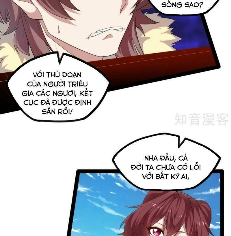 Đạp Toái Tiên Hà - Chapter 121 - Page 37