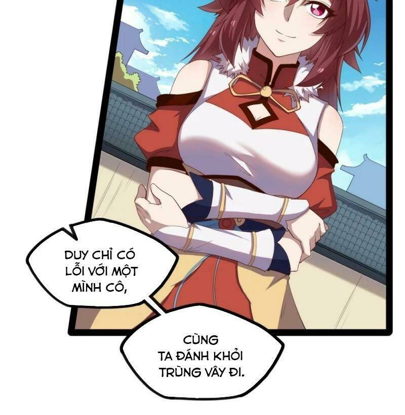 Đạp Toái Tiên Hà - Chapter 121 - Page 38