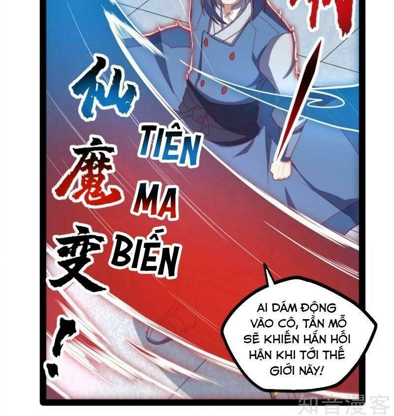 Đạp Toái Tiên Hà - Chapter 121 - Page 7