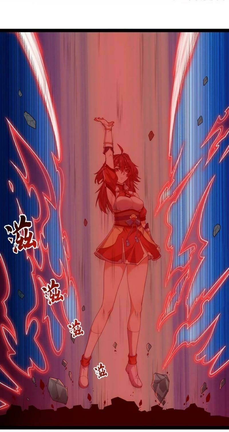 Đạp Toái Tiên Hà - Chapter 122 - Page 9