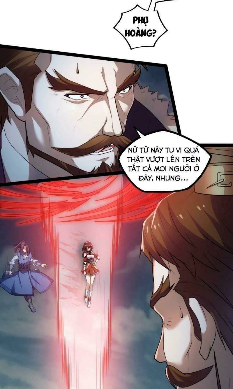 Đạp Toái Tiên Hà - Chapter 122 - Page 12