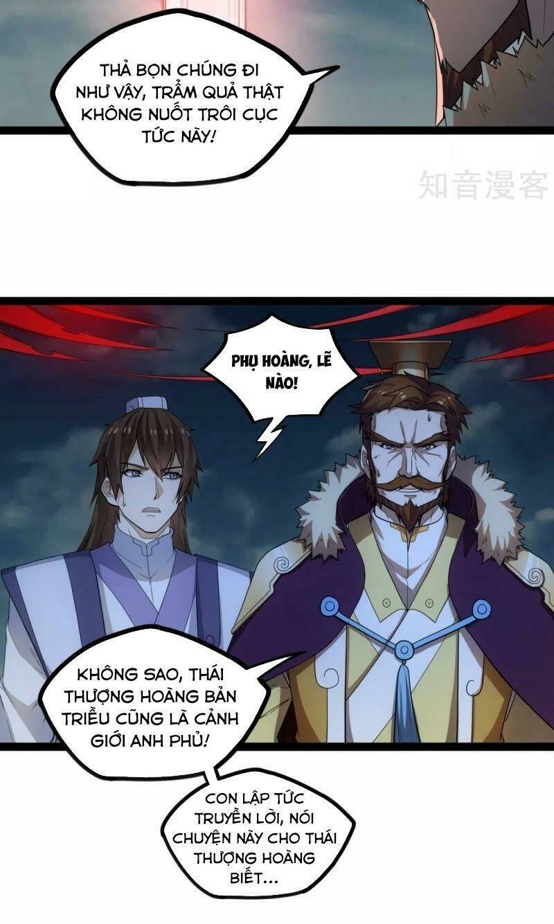 Đạp Toái Tiên Hà - Chapter 122 - Page 13