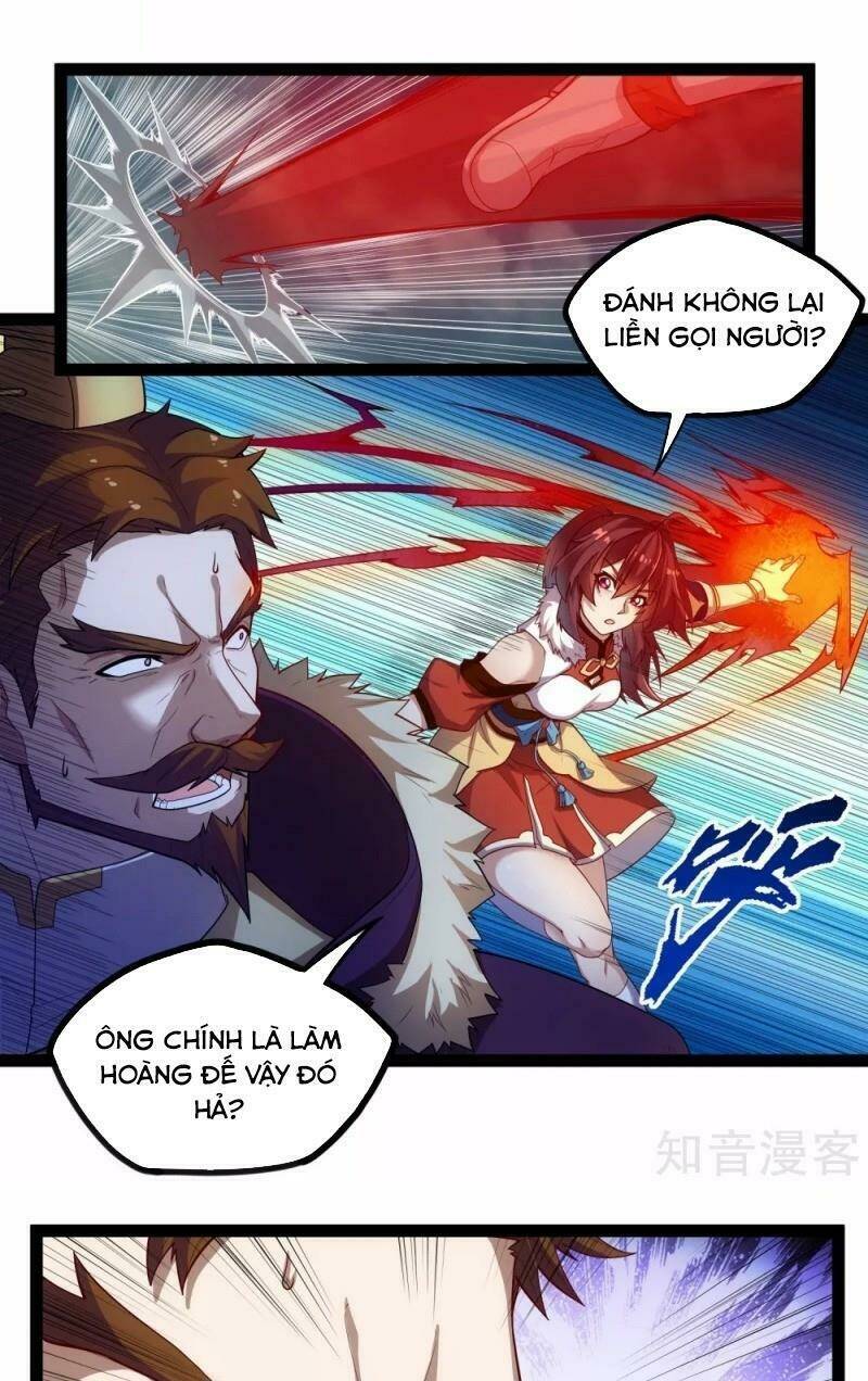 Đạp Toái Tiên Hà - Chapter 122 - Page 14