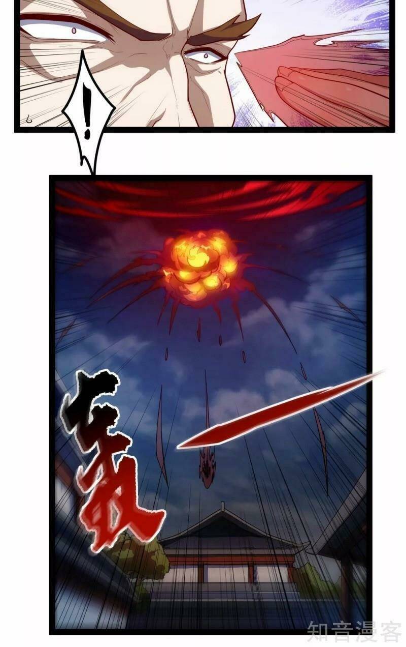 Đạp Toái Tiên Hà - Chapter 122 - Page 15