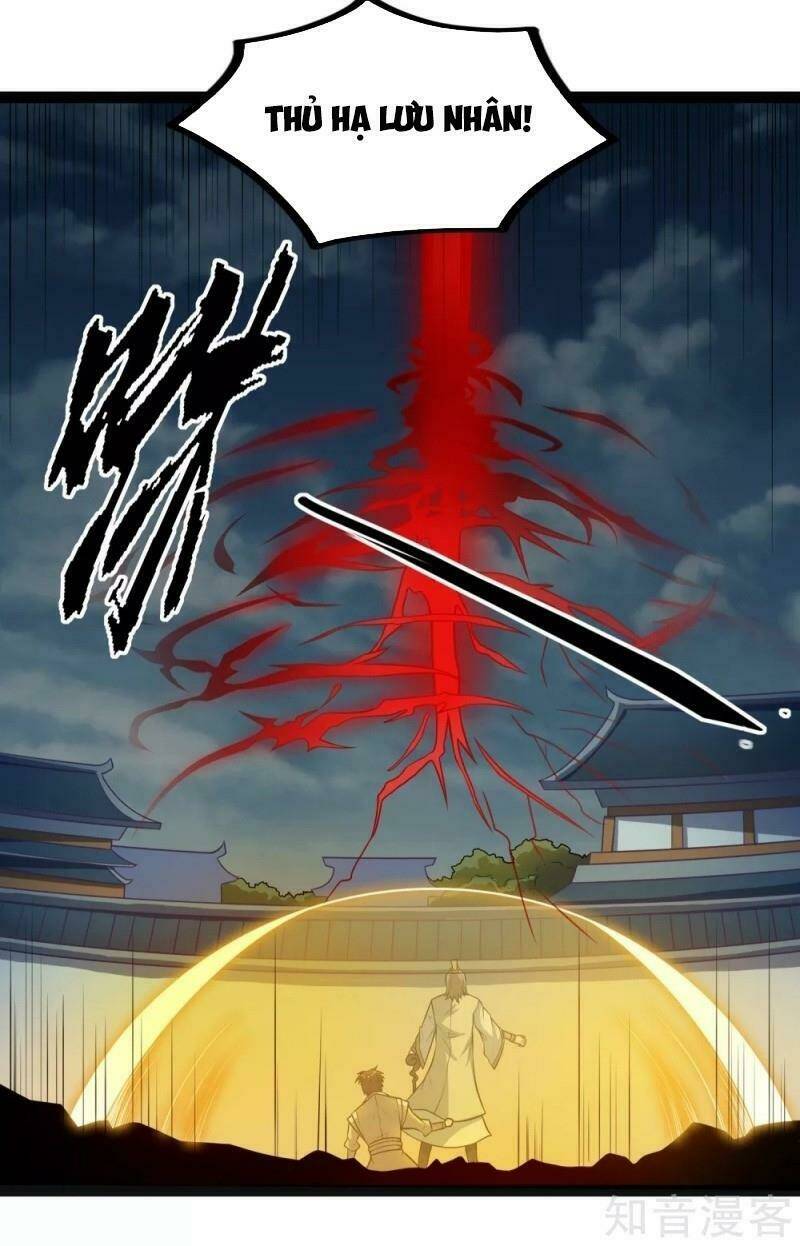 Đạp Toái Tiên Hà - Chapter 122 - Page 19