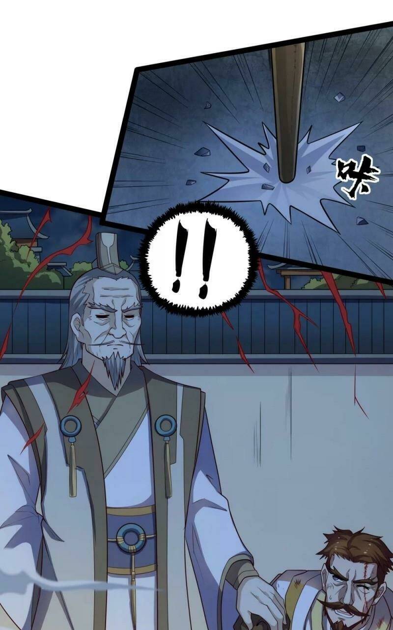 Đạp Toái Tiên Hà - Chapter 122 - Page 20