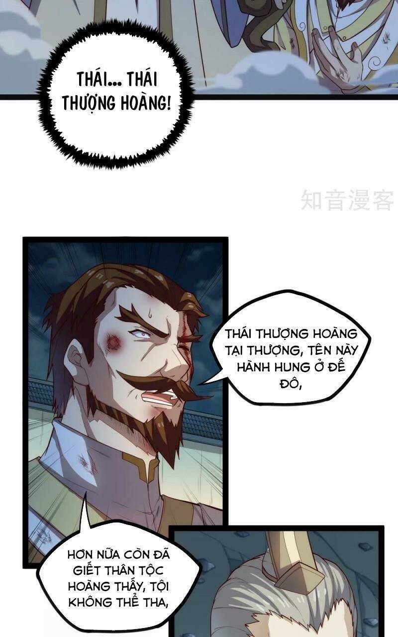 Đạp Toái Tiên Hà - Chapter 122 - Page 21