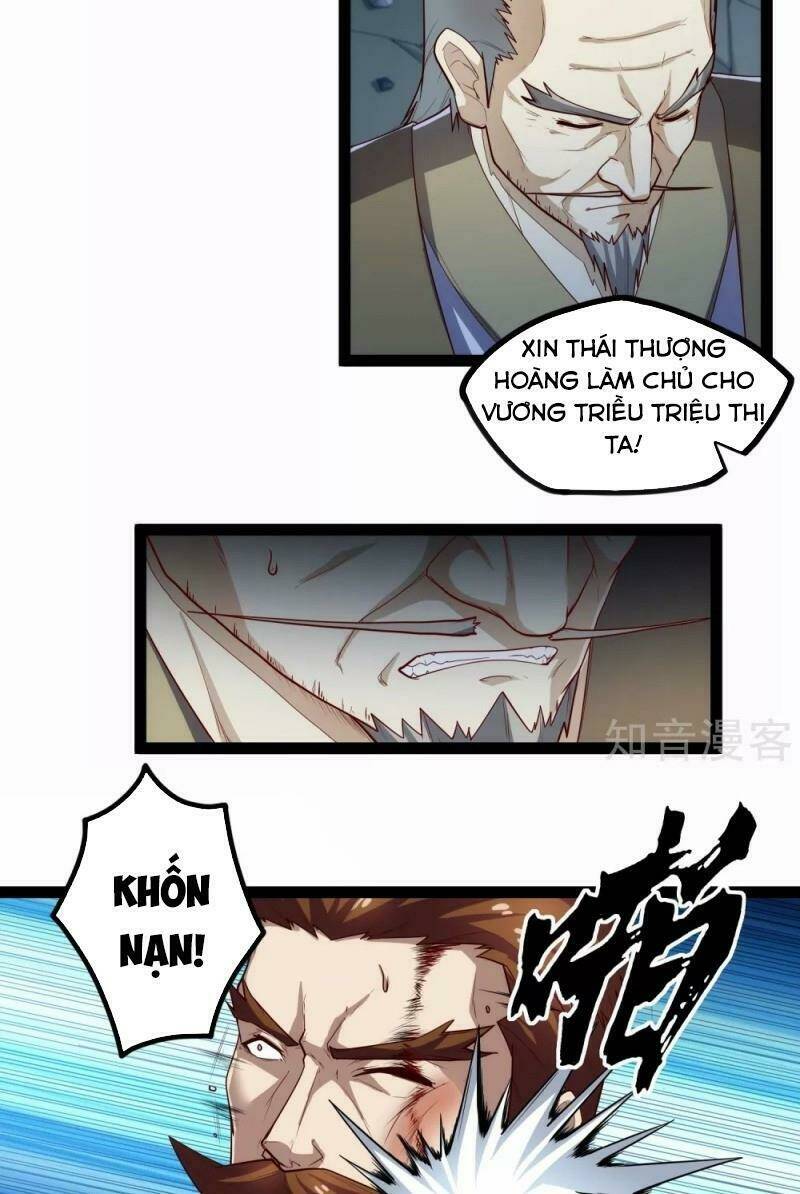 Đạp Toái Tiên Hà - Chapter 122 - Page 22