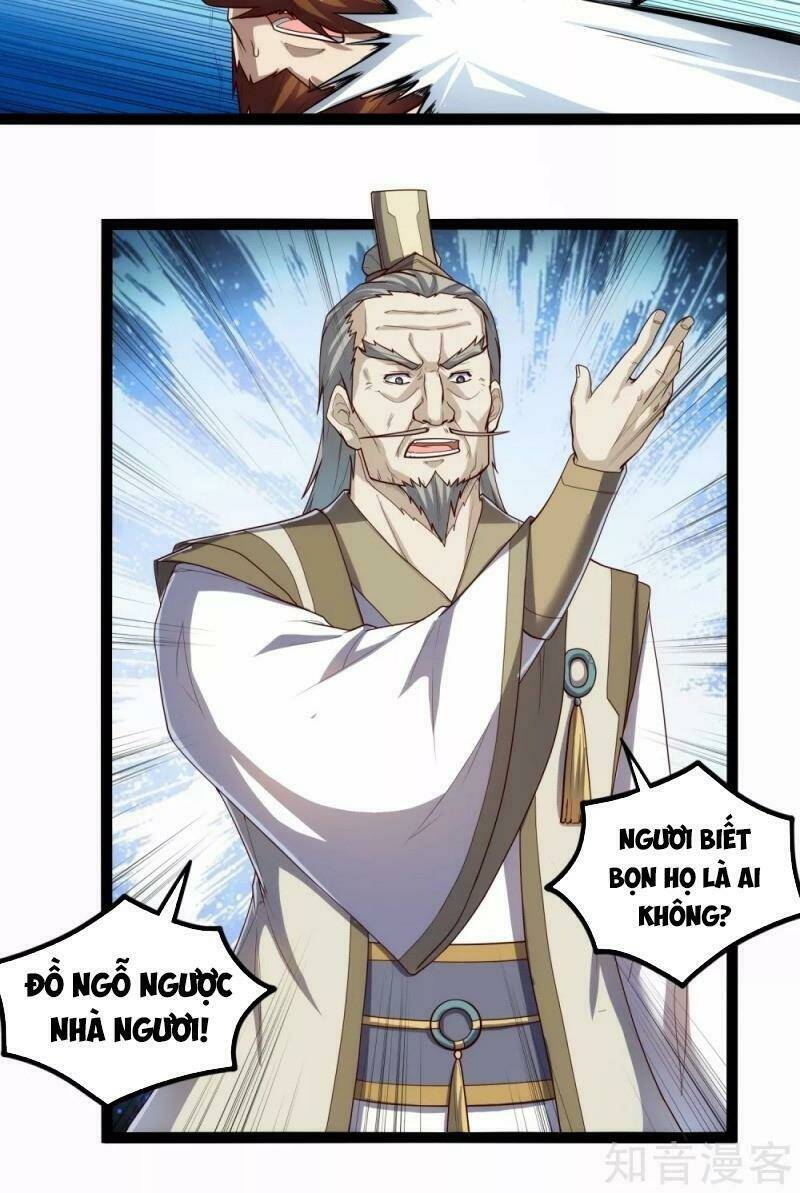 Đạp Toái Tiên Hà - Chapter 122 - Page 23